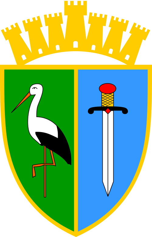 Coat of arms of Sisačko-moslavačka