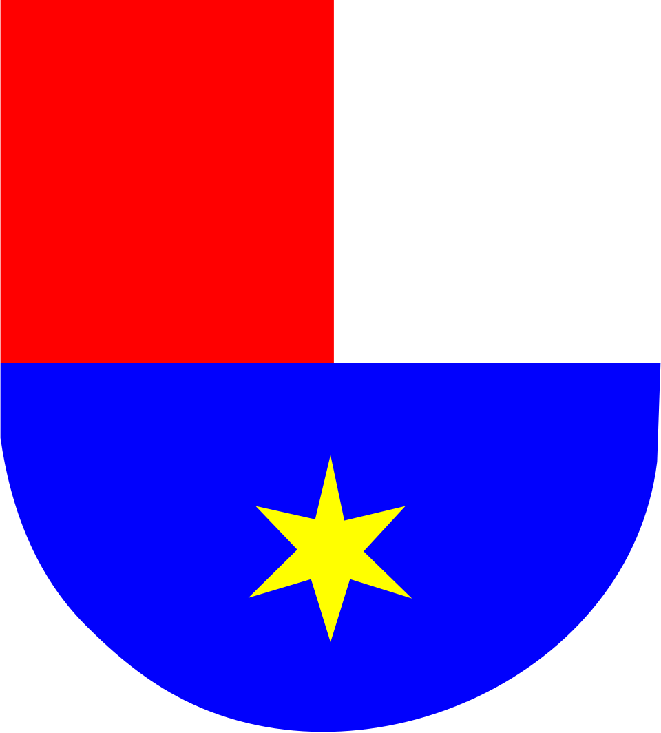 Coat of arms of Međimurska