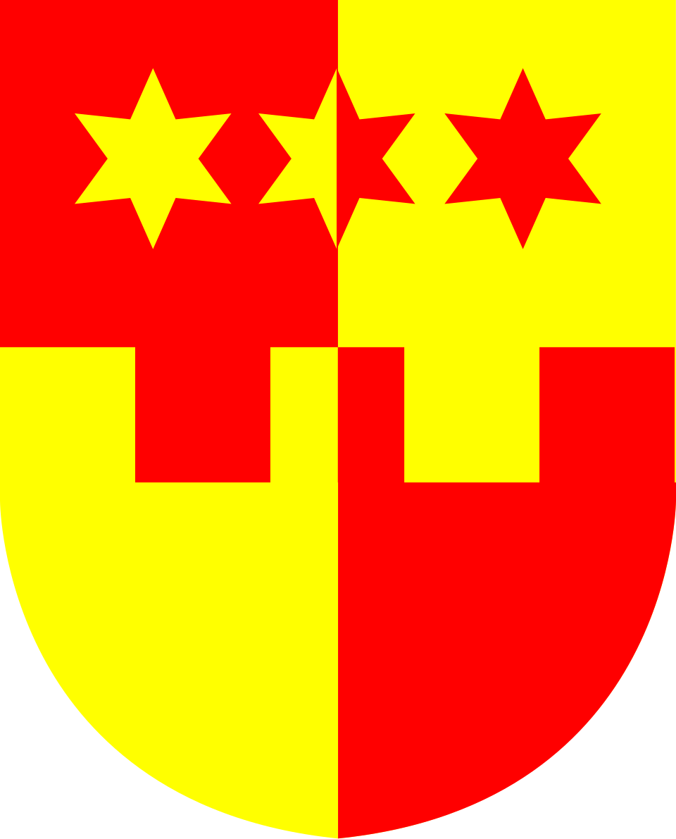 Coat of arms of Krapinsko-zagorska