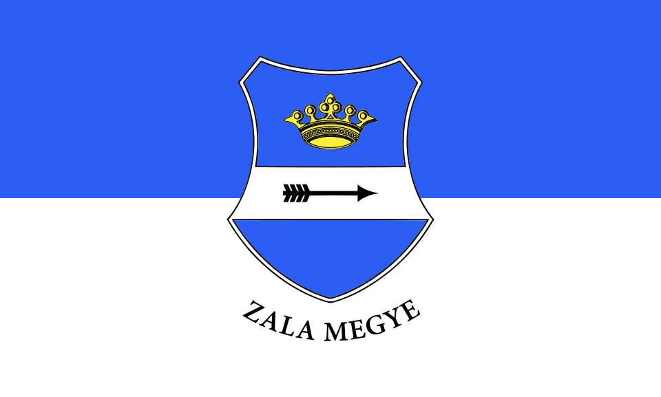 Flag Zala
