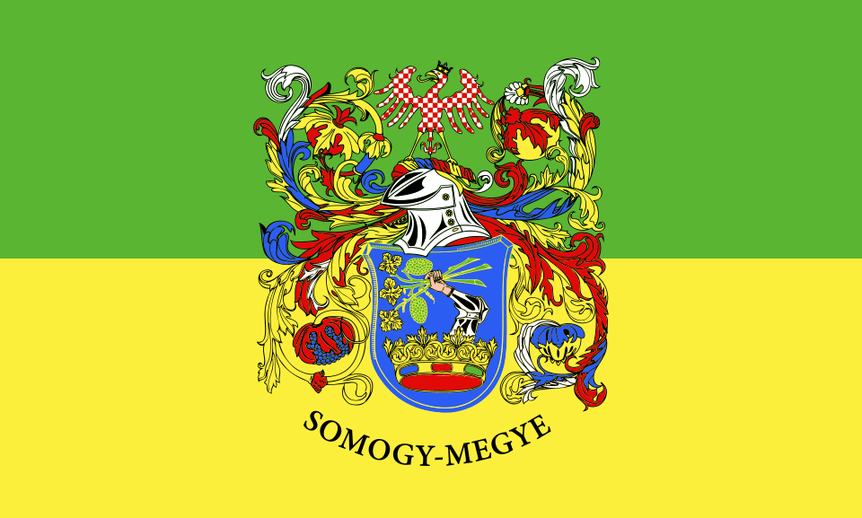 Flag Somogy
