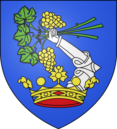 Coat of arms of Somogy
