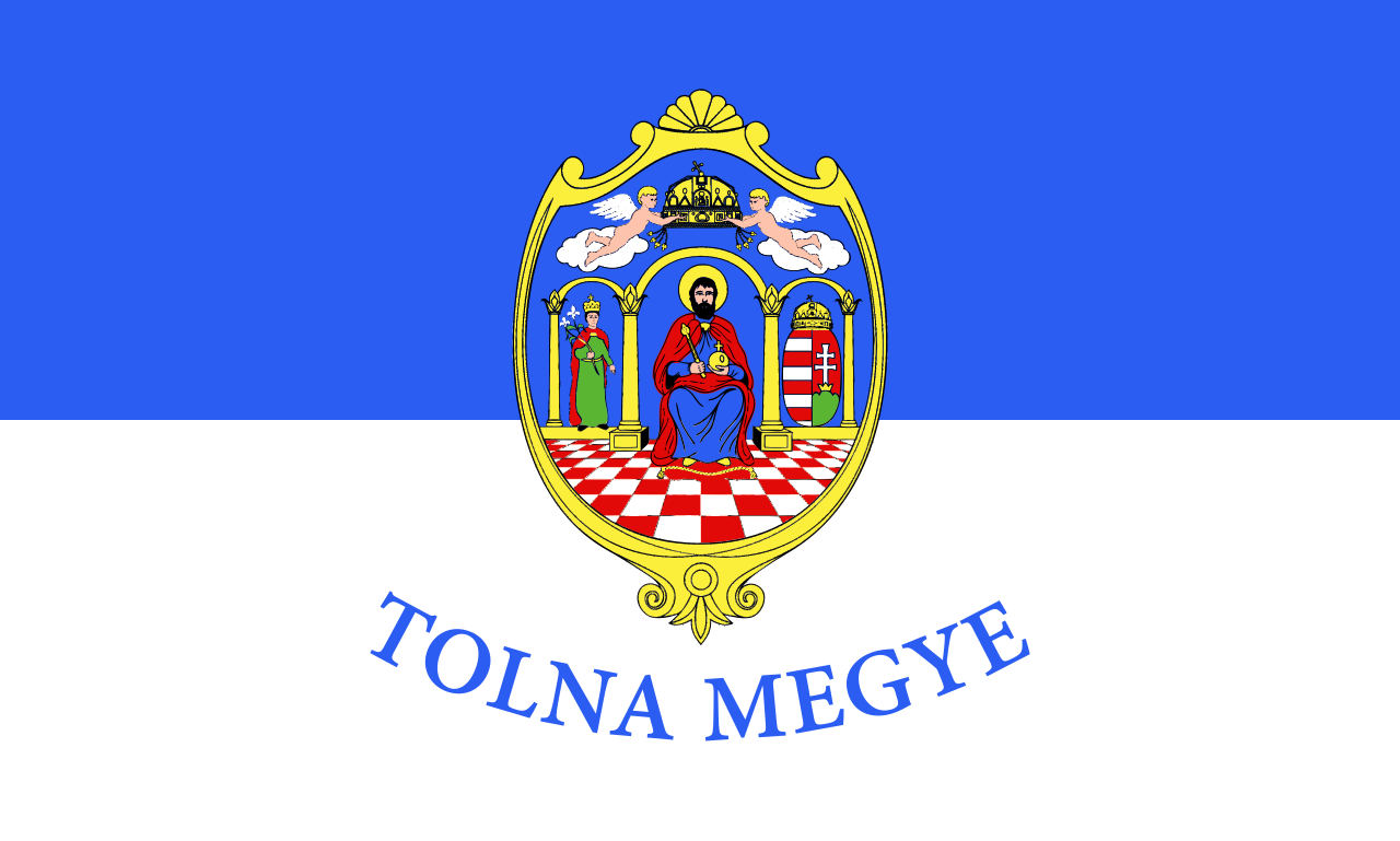 Flag Tolna