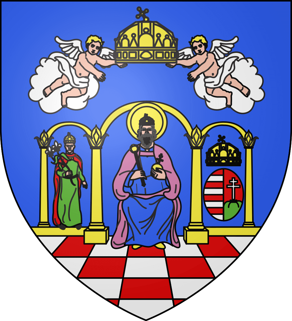 Coat of arms of Tolna