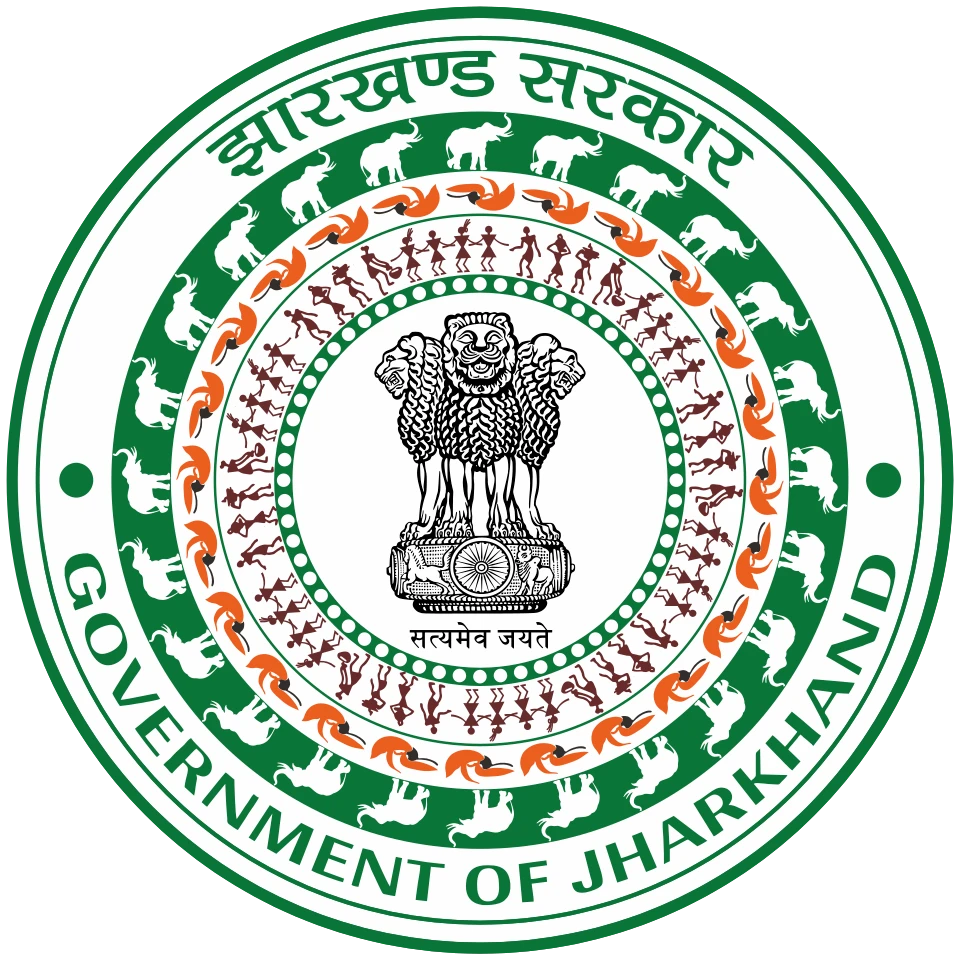 Emblem of Jharkhand