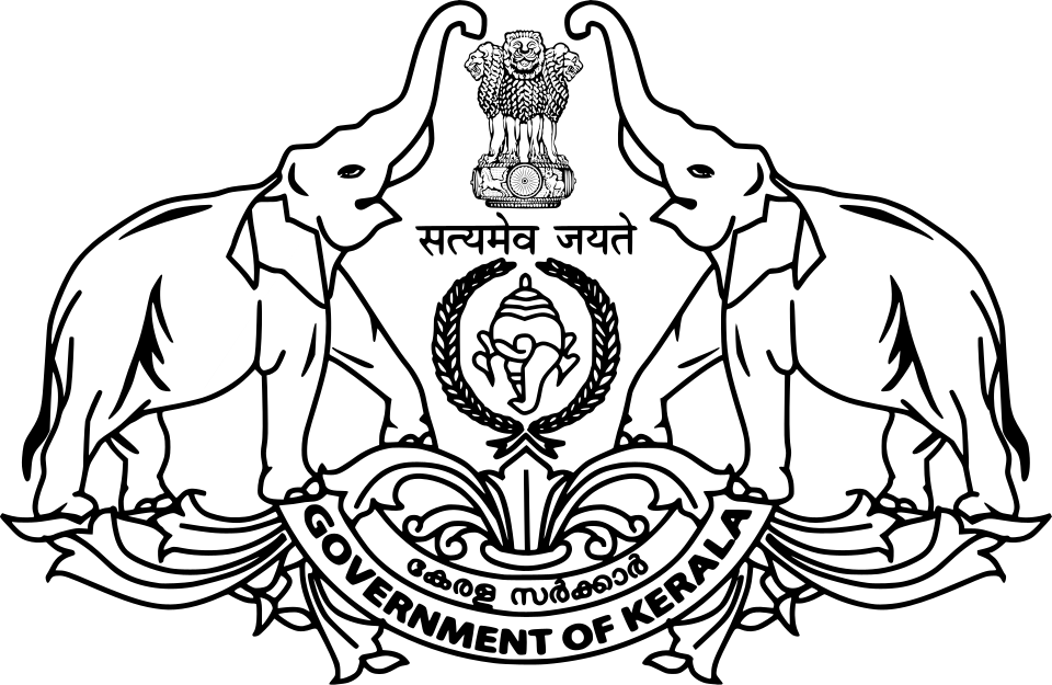 Emblem of Kerala