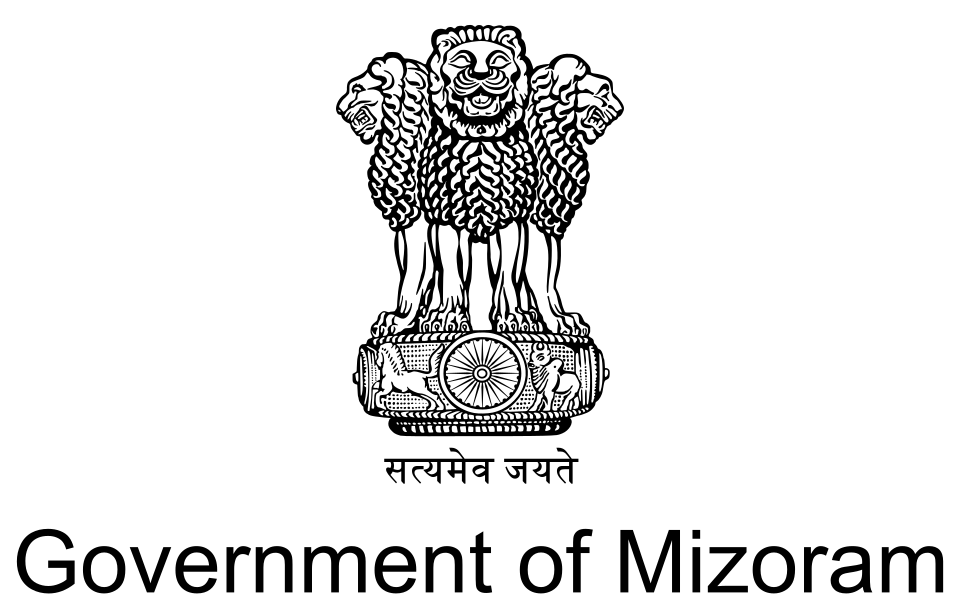 Emblem of Mizoram