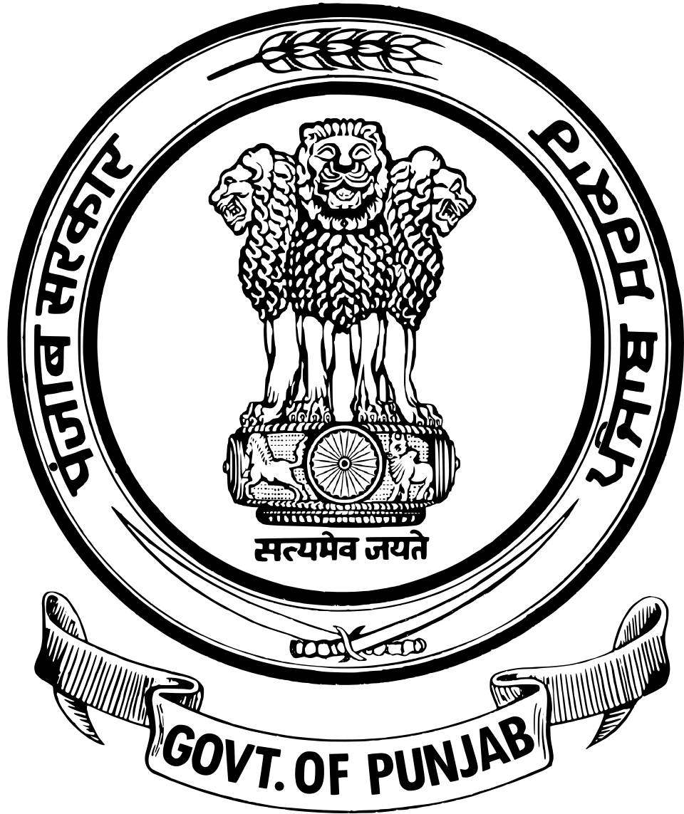 Emblem of Punjab