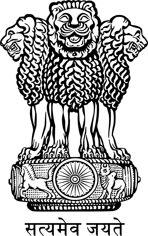 Emblem of Rajasthan