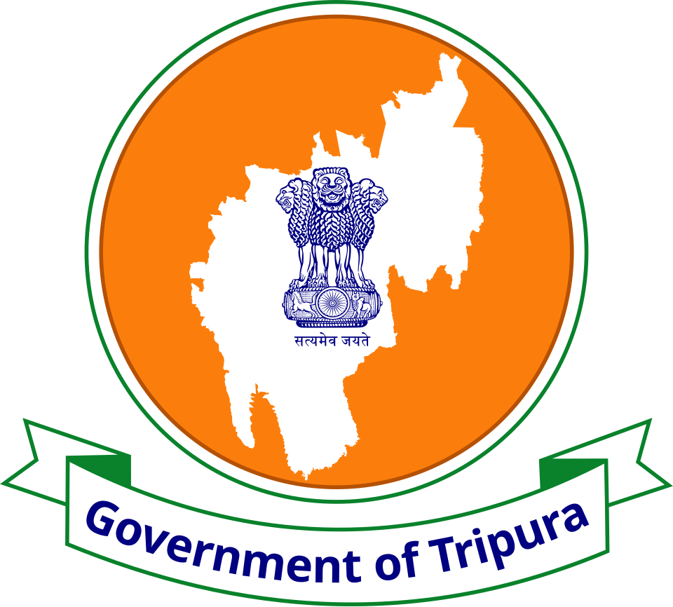 Emblem of Tripura