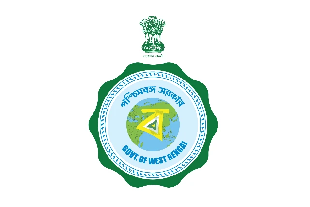 Emblem of West Bengal