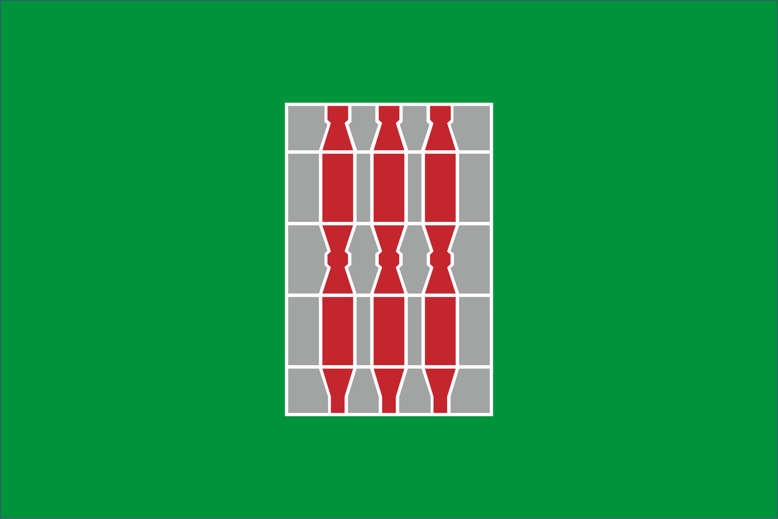 Flag of Umbria