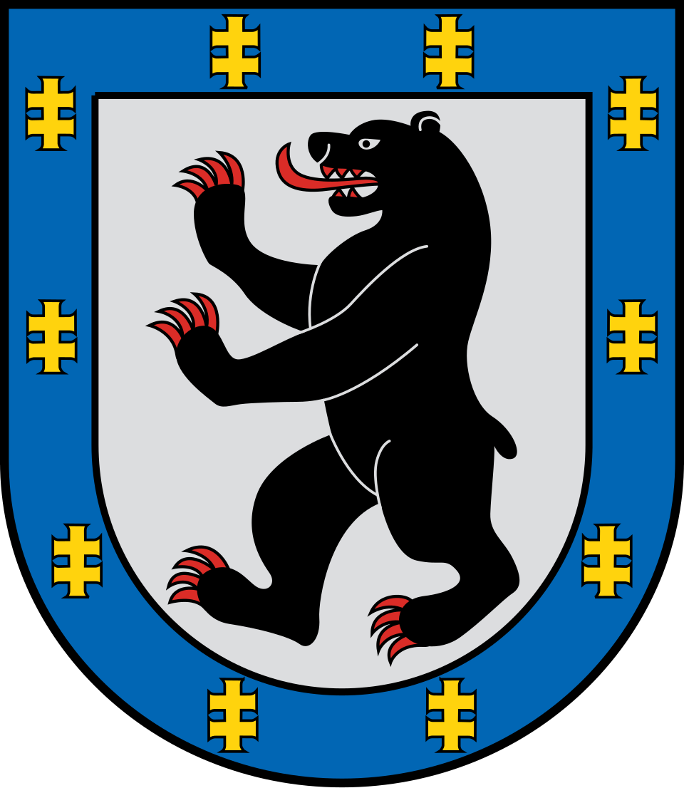 Coat of arms of &Scaron;iauli&udot;