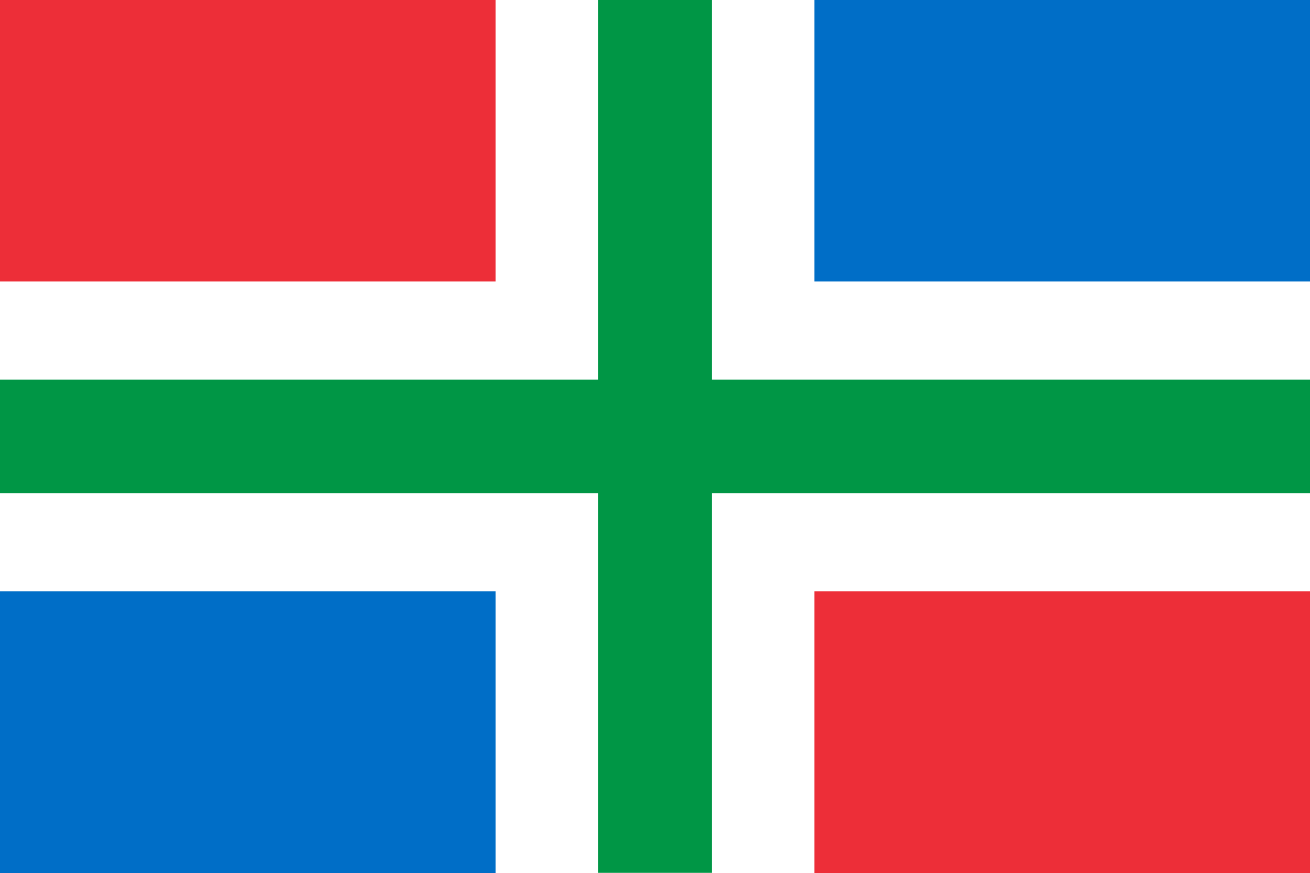 Flag Groningen