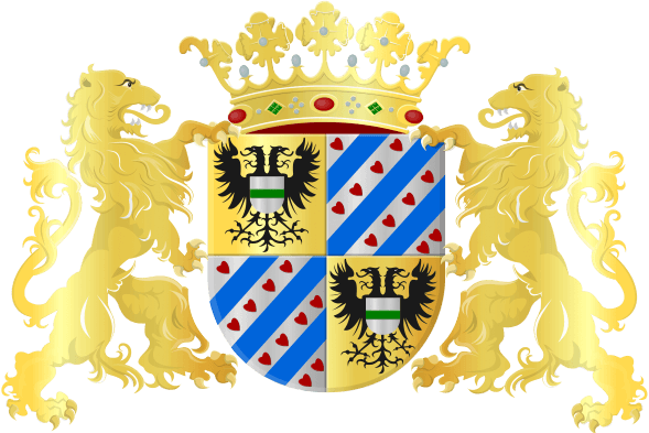 Coat of arms of Groningen