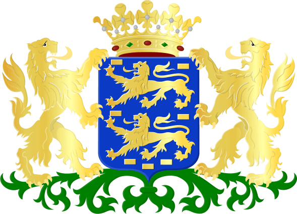 Coat of arms of Friesland