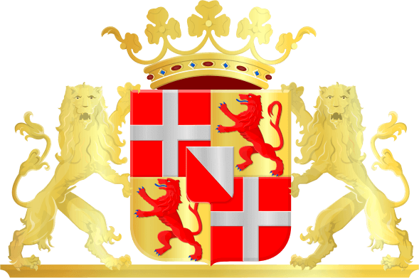 Coat of arms of Utrecht