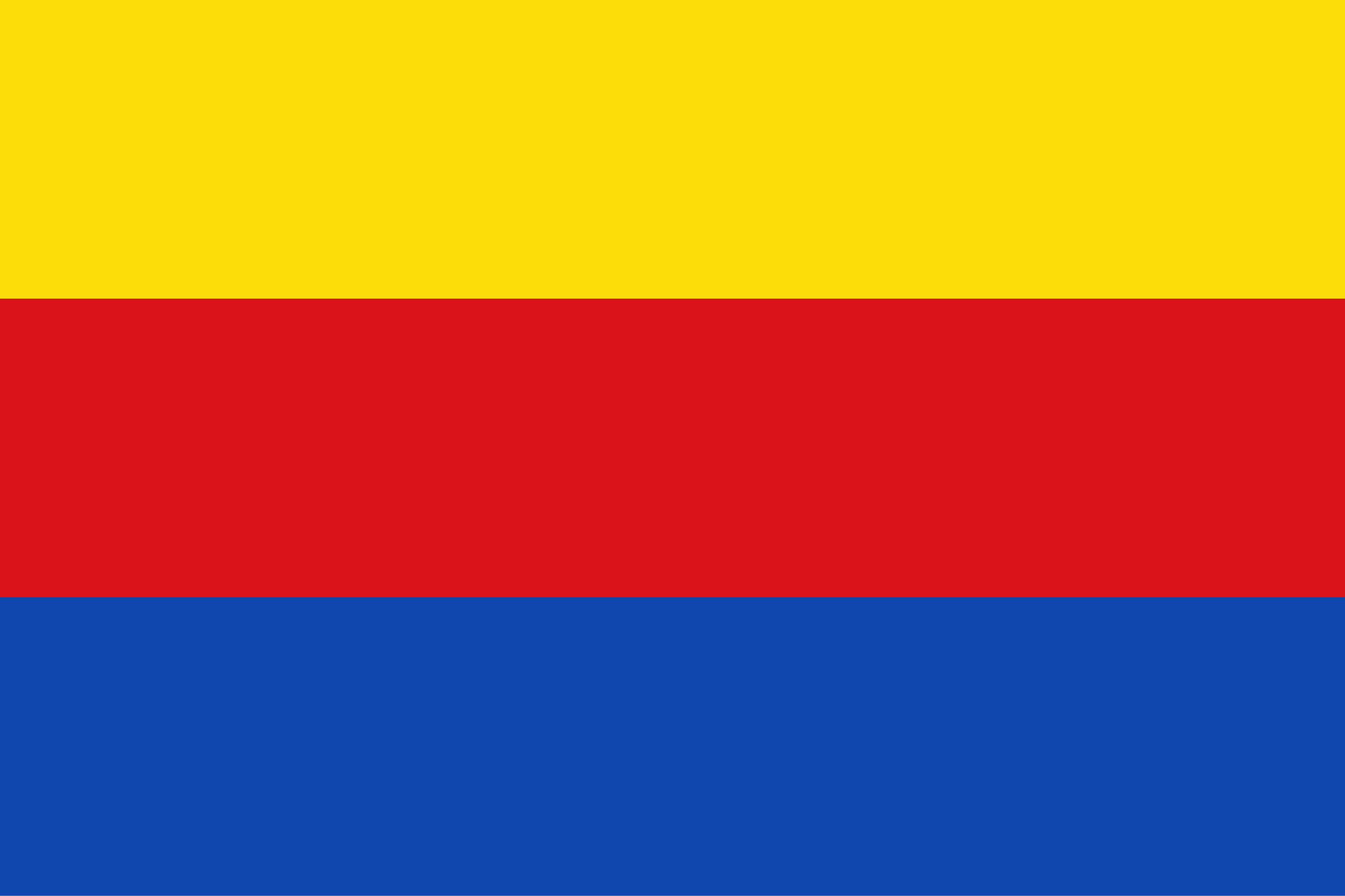 Flag Noord-Holland