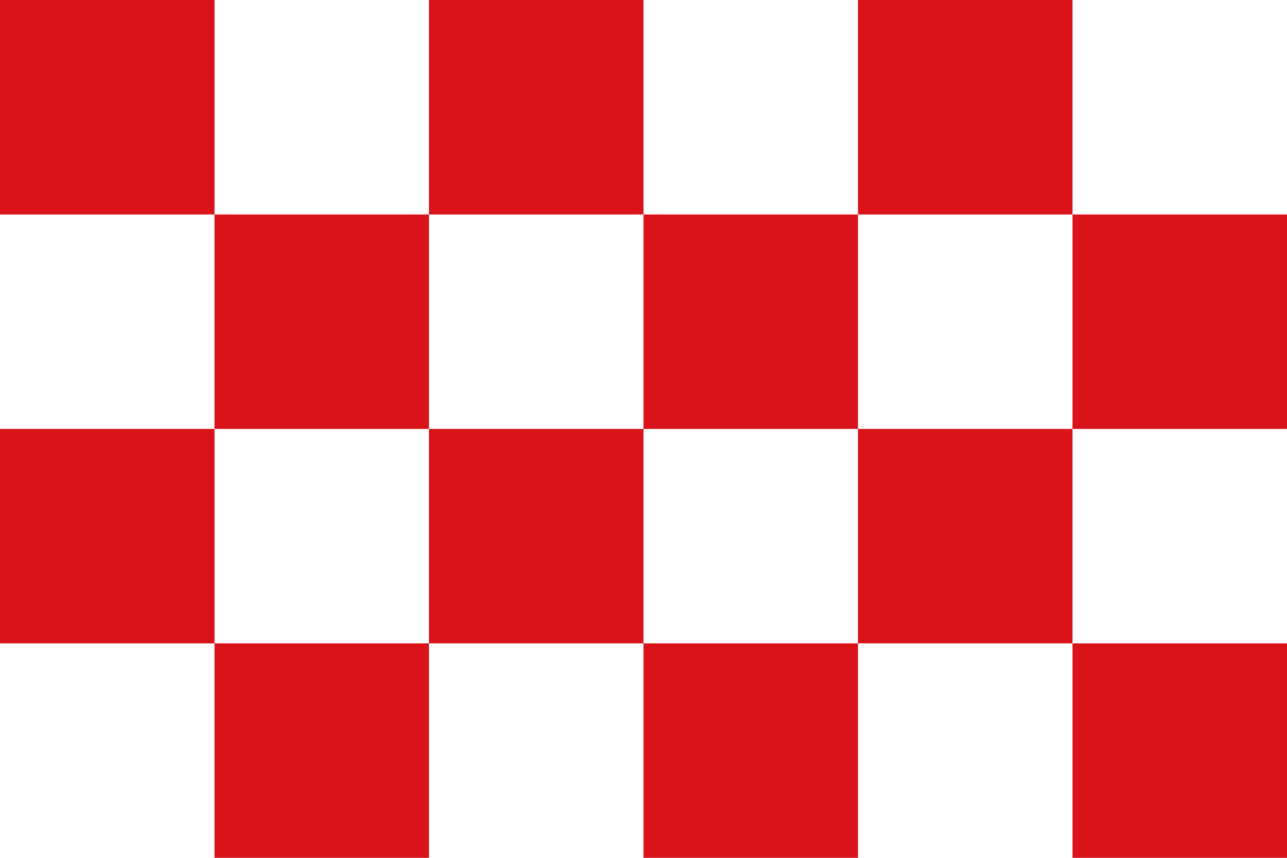Flag Noord-Brabant