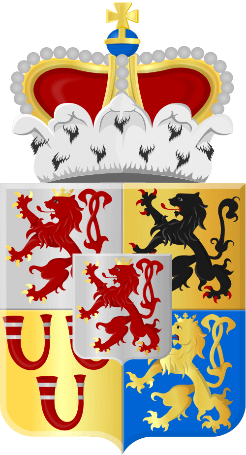 Coat of arms of Limburg