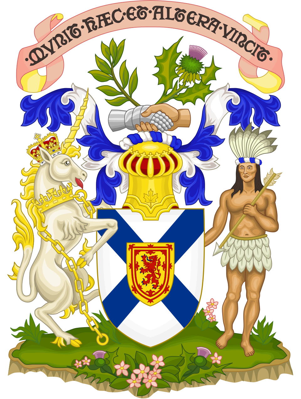 Seal Nova Scotia