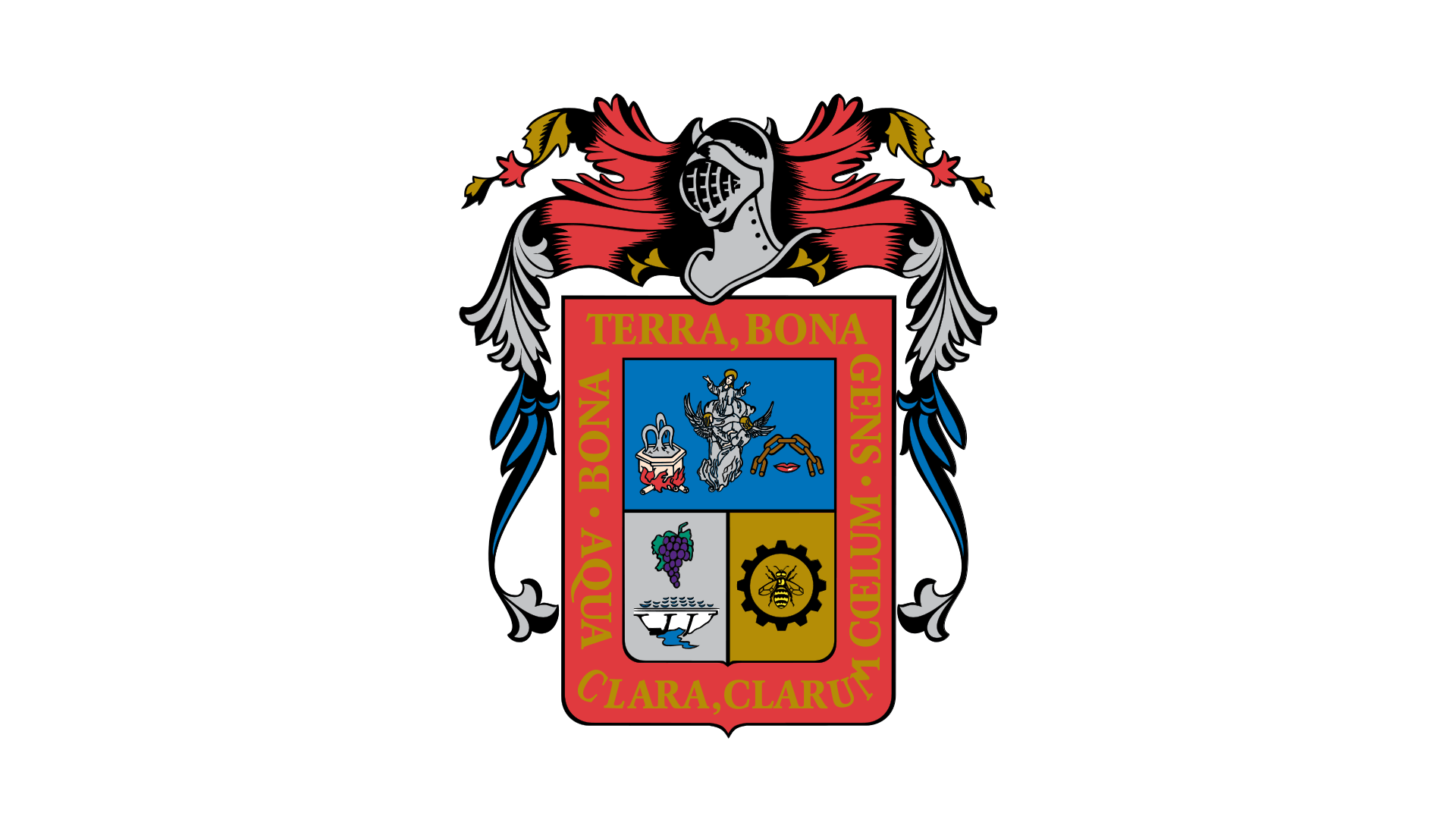 Aguascalientes flag