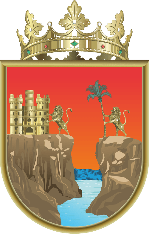 Chiapas coat of arms