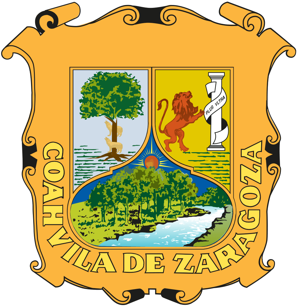 Coahuila coat of arms