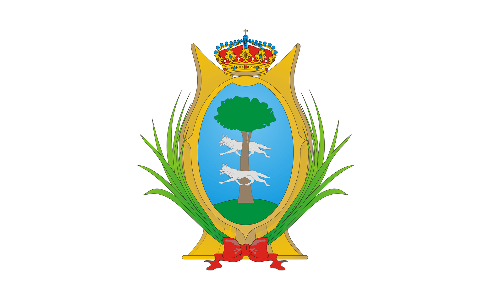 Flag Durango