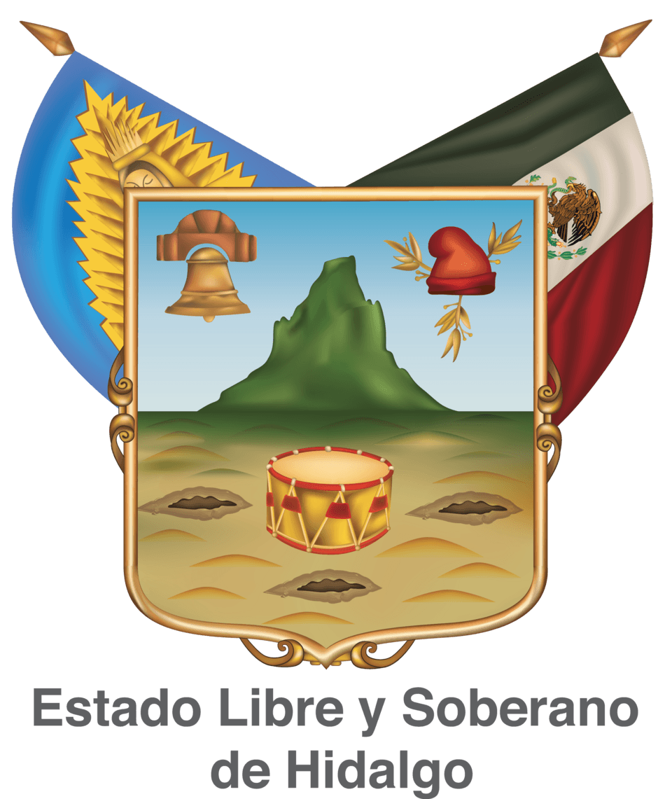 Hidalgo coat of arms