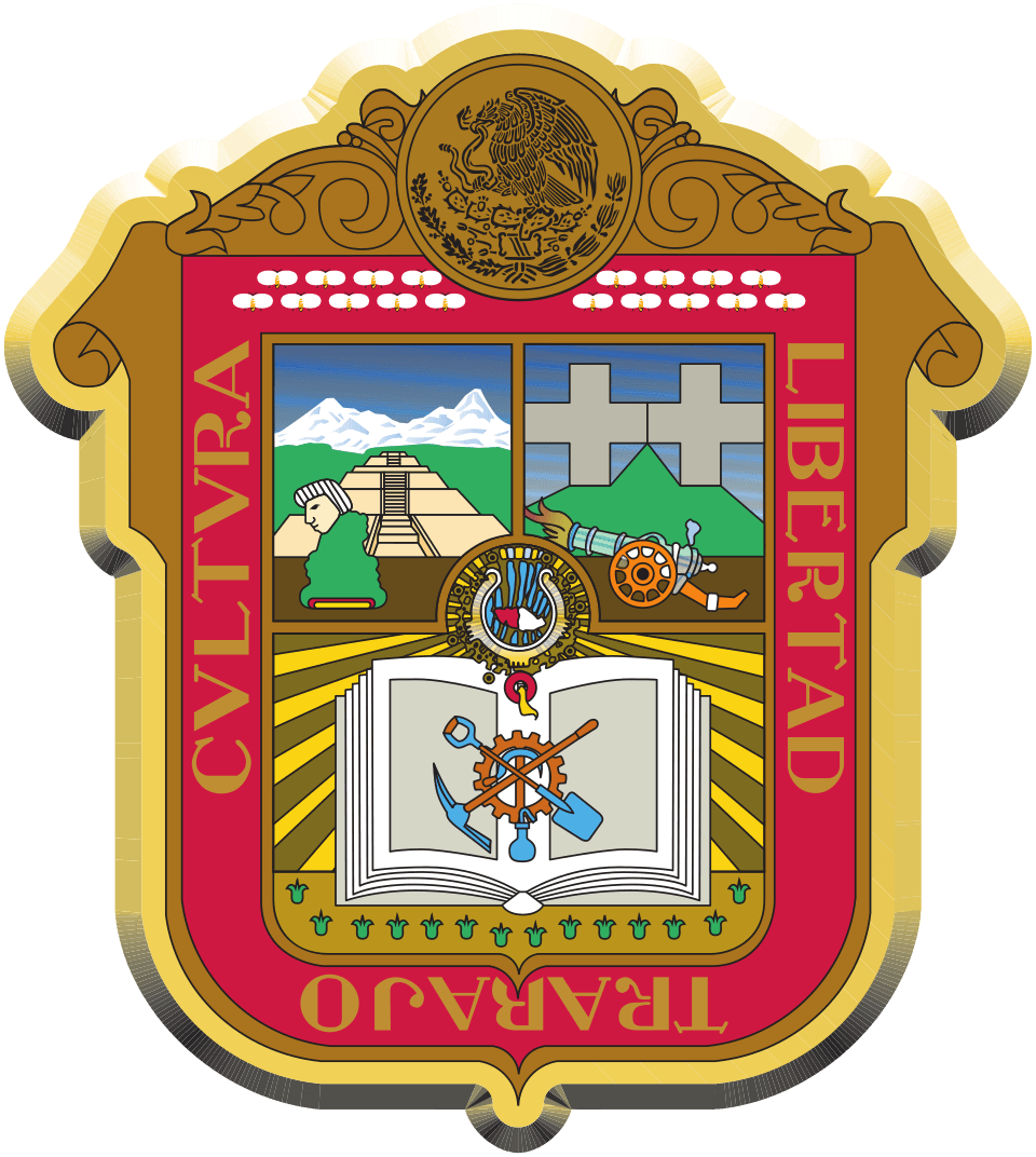 State of México coat of arms