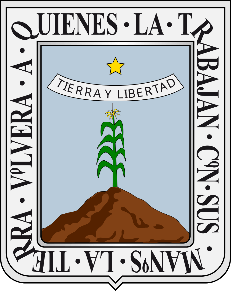 Morelos coat of arms