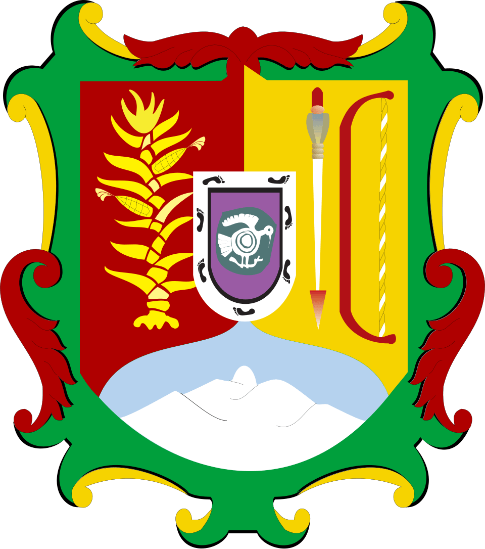 Nayarit coat of arms