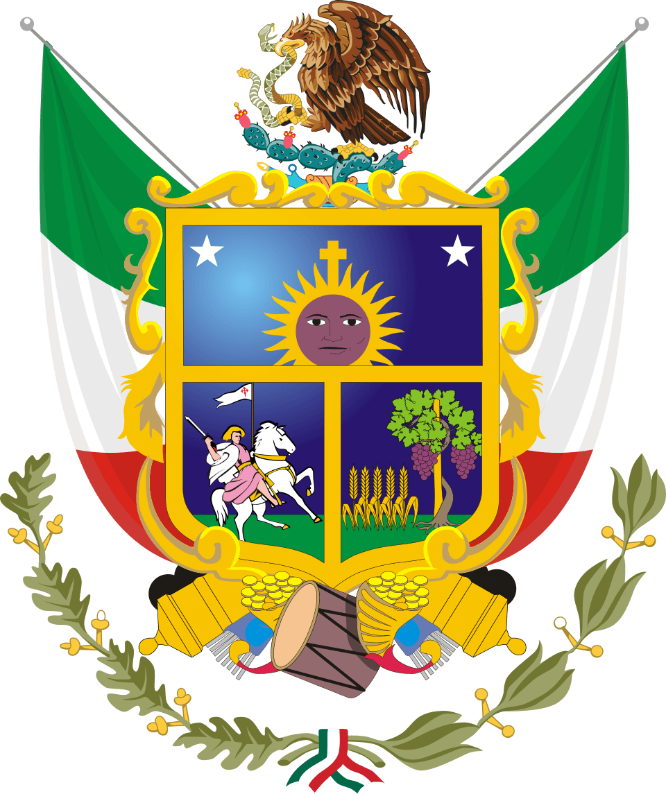 Querétaro coat of arms