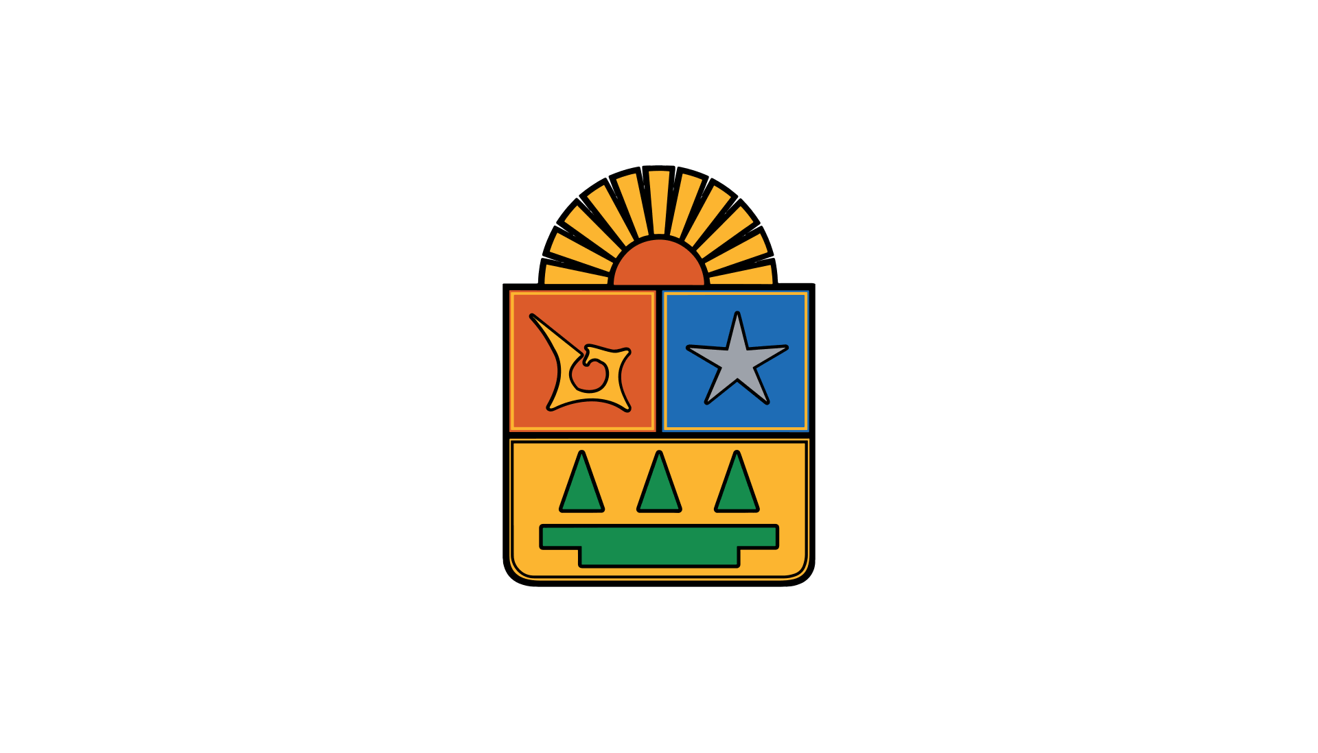 Flag Quintana Roo