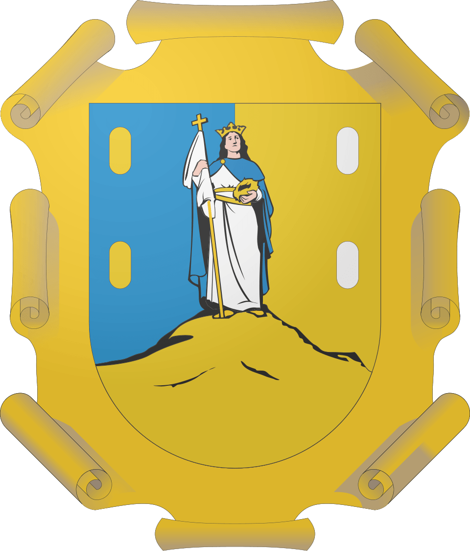 San Luis Potosí coat of arms