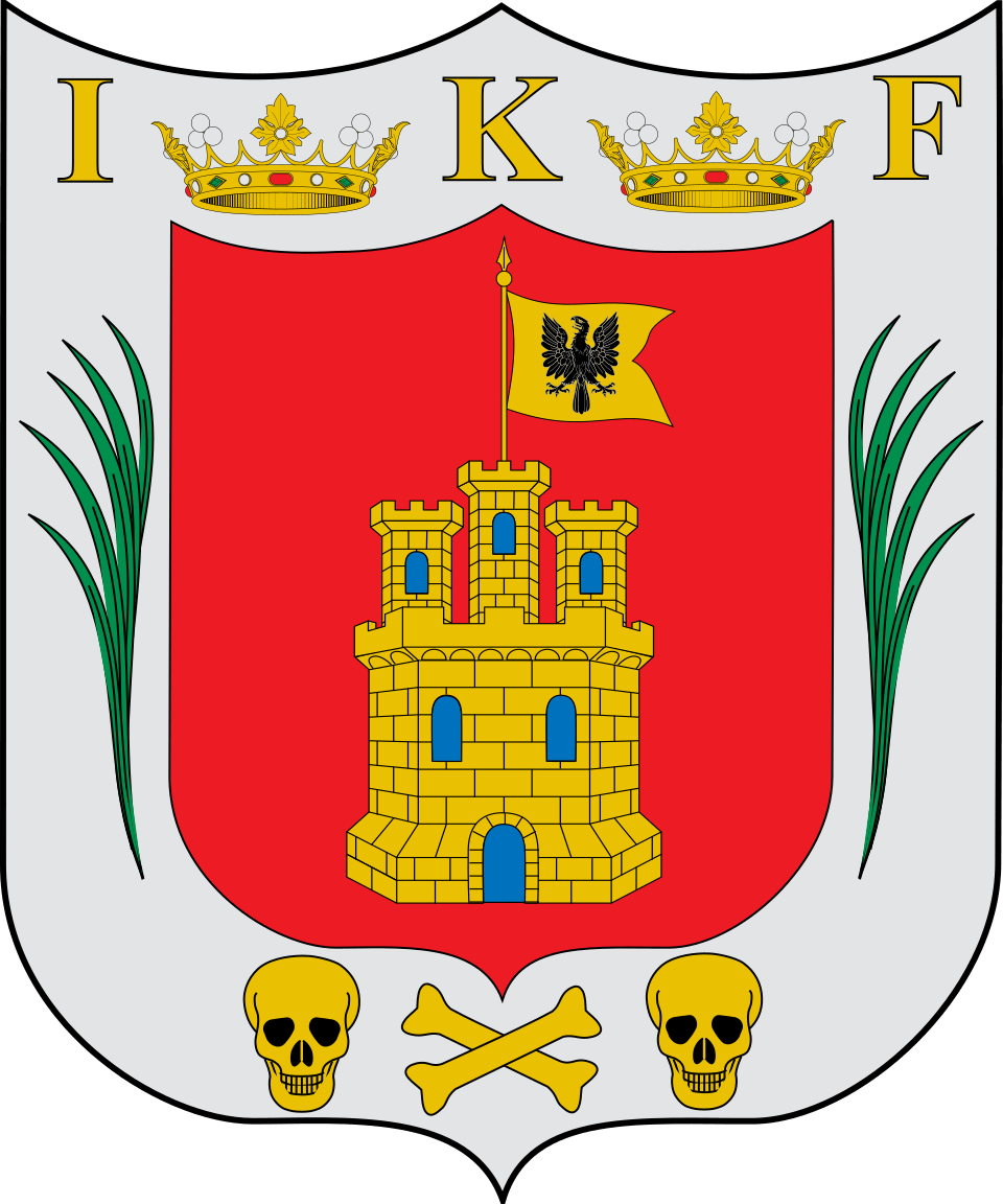 Tlaxcala coat of arms