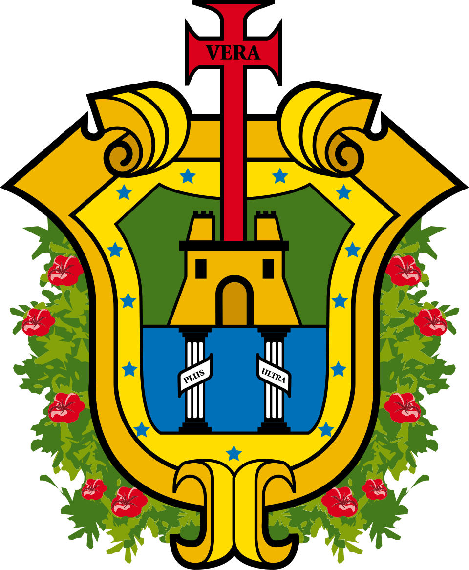 Veracruz coat of arms