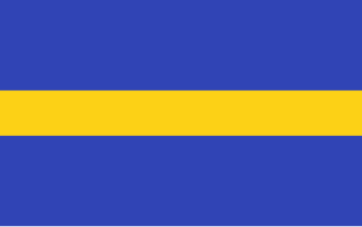 Flag Śląskie