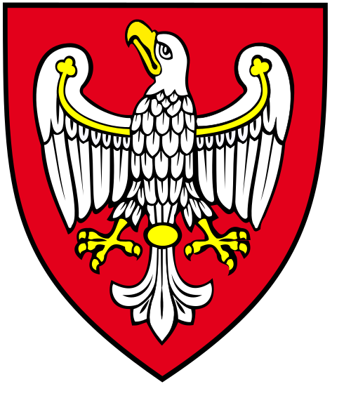Coat of arms of Wielkopolskie