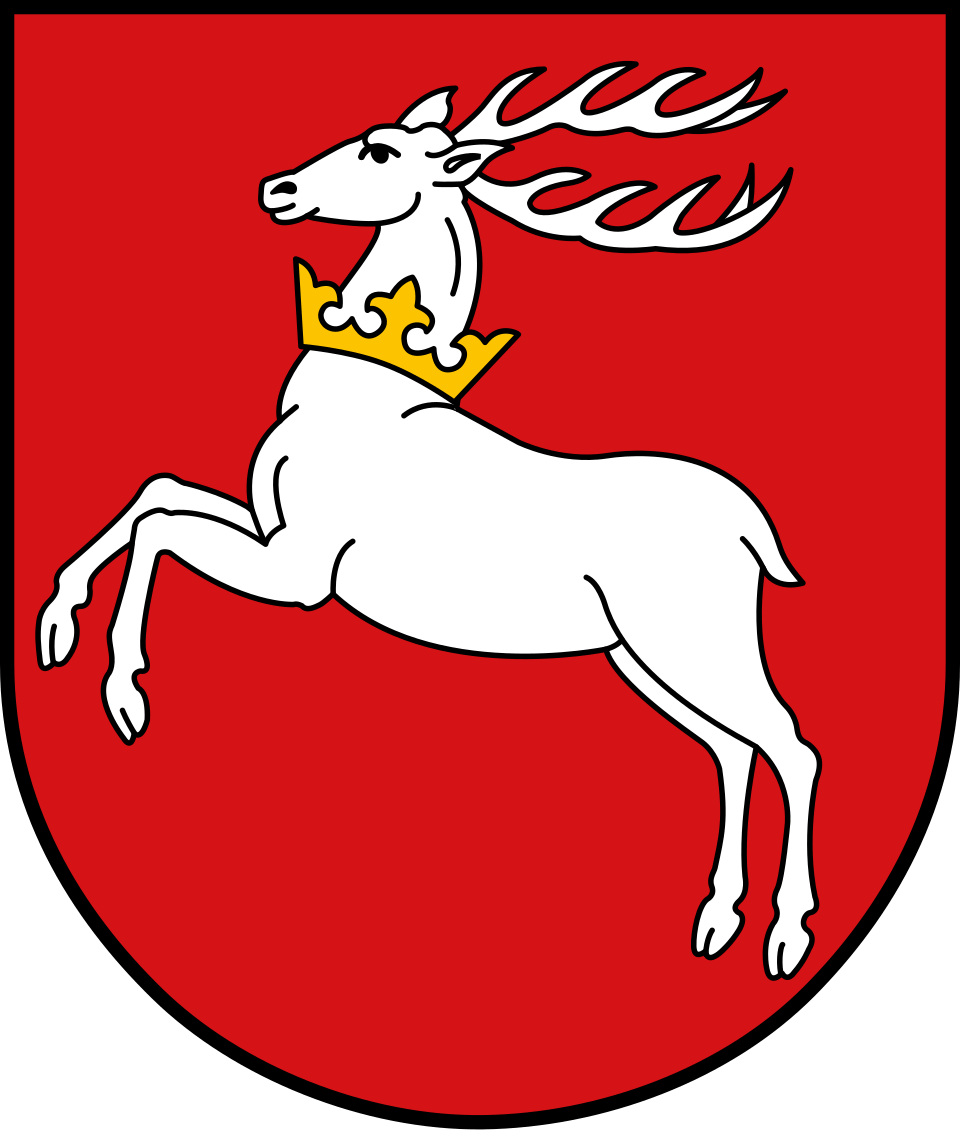Coat of arms of Lubelskie