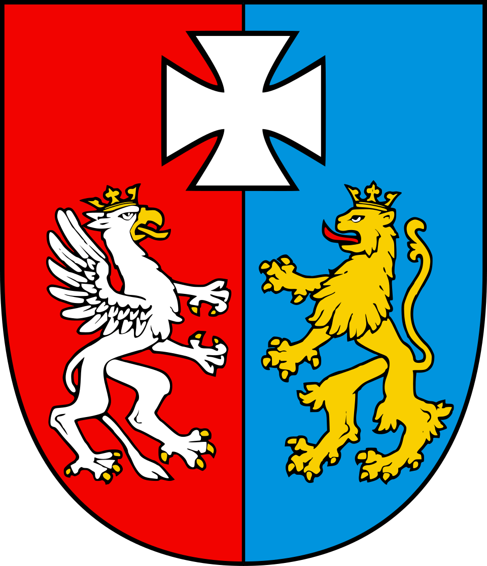 Coat of arms of Podkarpackie