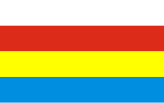Flag Podlaskie