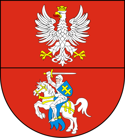 Coat of arms of Podlaskie