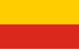 Flag Warszawski stołeczny