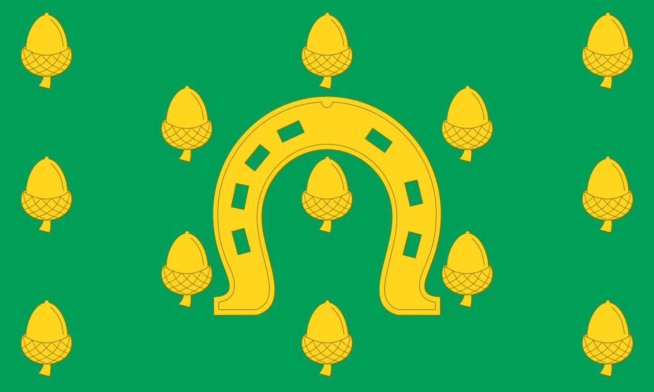 Rutland flag