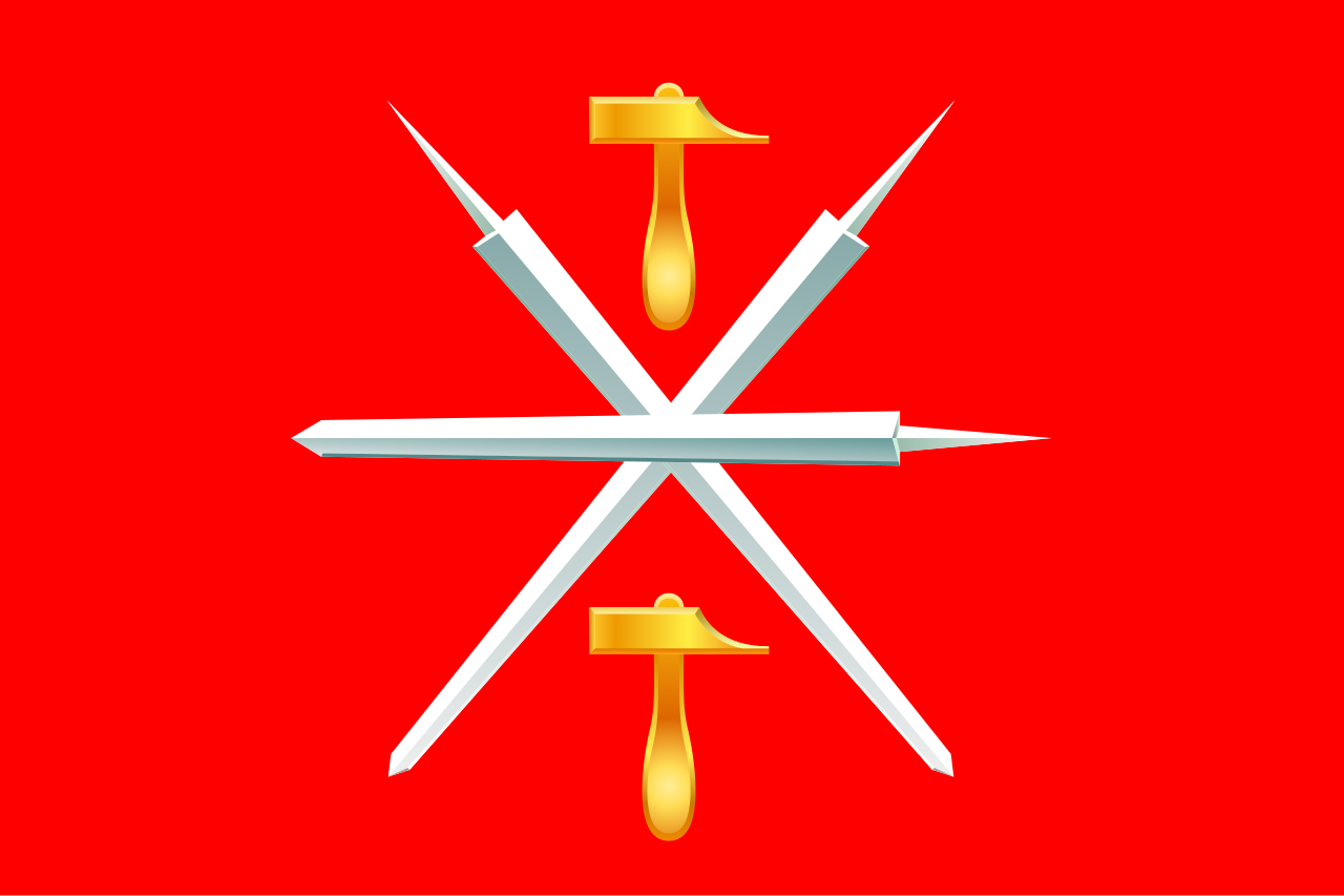 Flag Tula Oblast