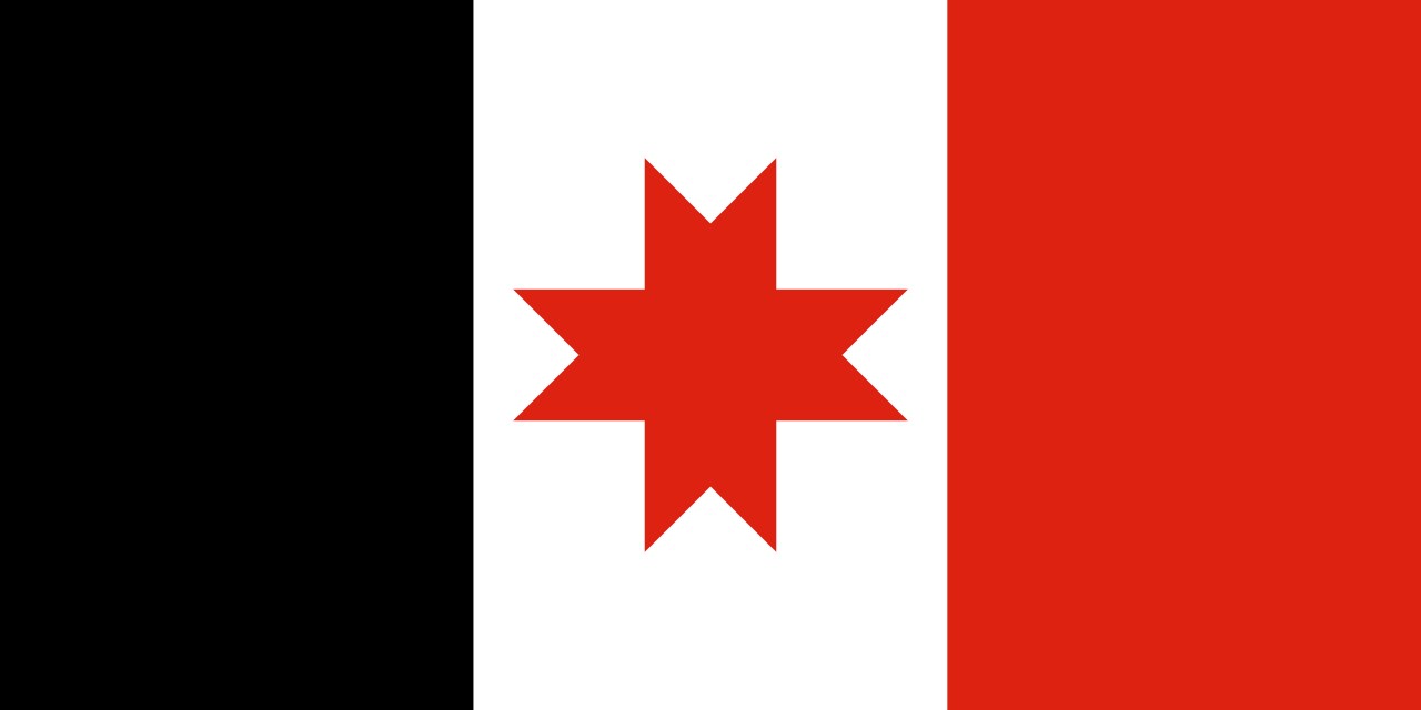 Flag Udmurtia