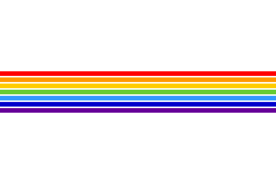 Flag Jewish Autonomous Oblast