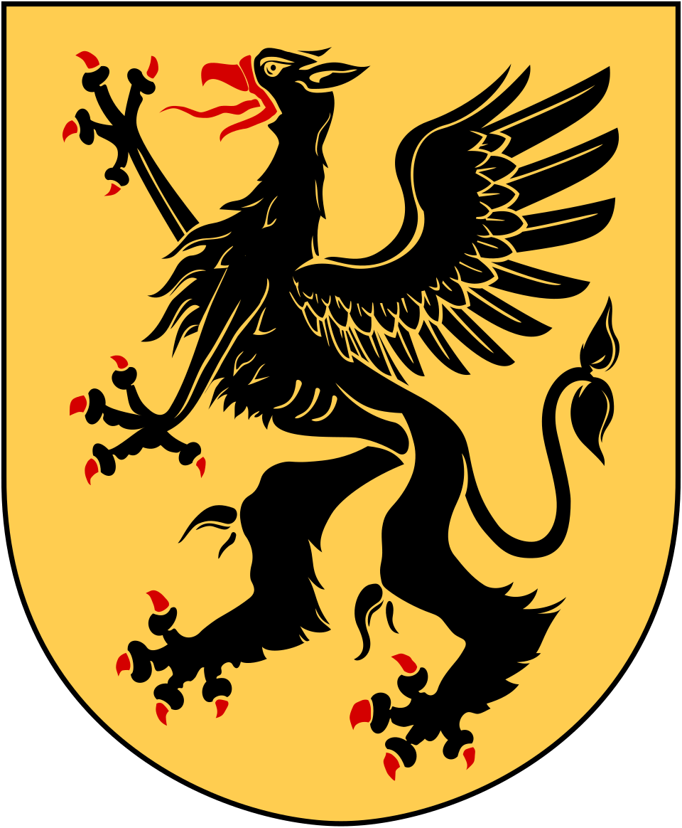 Södermanlands län coat of arms